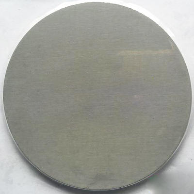 Atomized Aluminum Magnesium Alloy (AlMg(80:20))-Powder